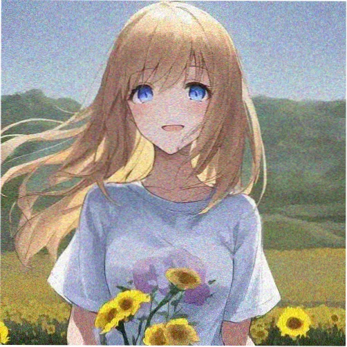 观众阿澄的头像